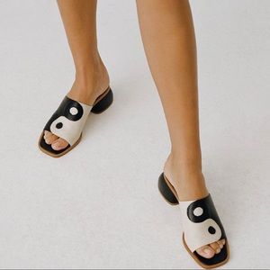 Paloma Wool “Balance” Shoes, Size 41/11 BNIB